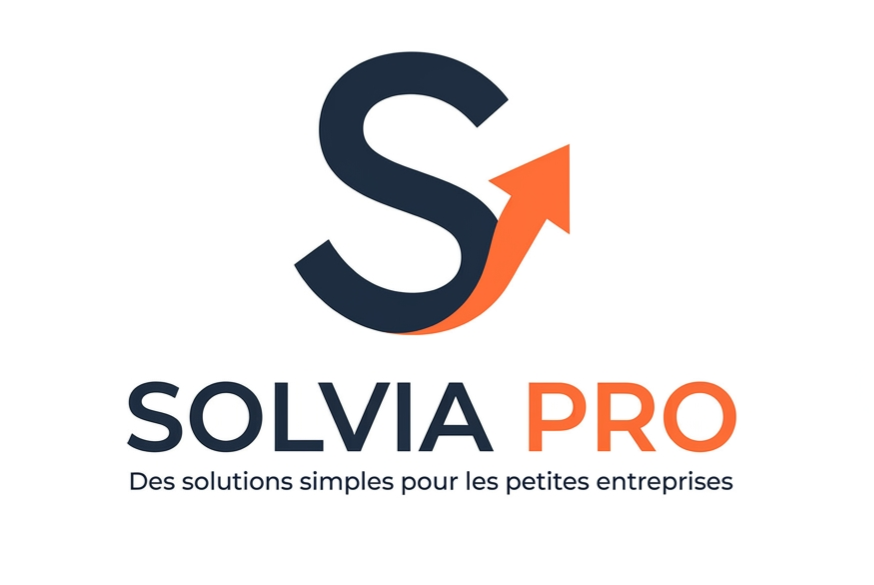 Solvia Pro - Des solutions simples pour les petites entreprises